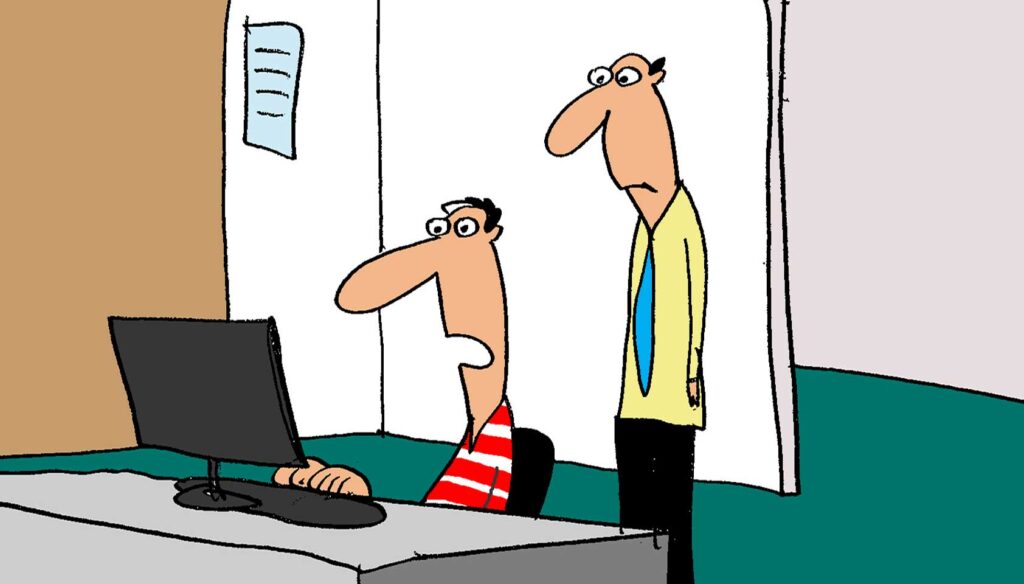 Comics of the week #164