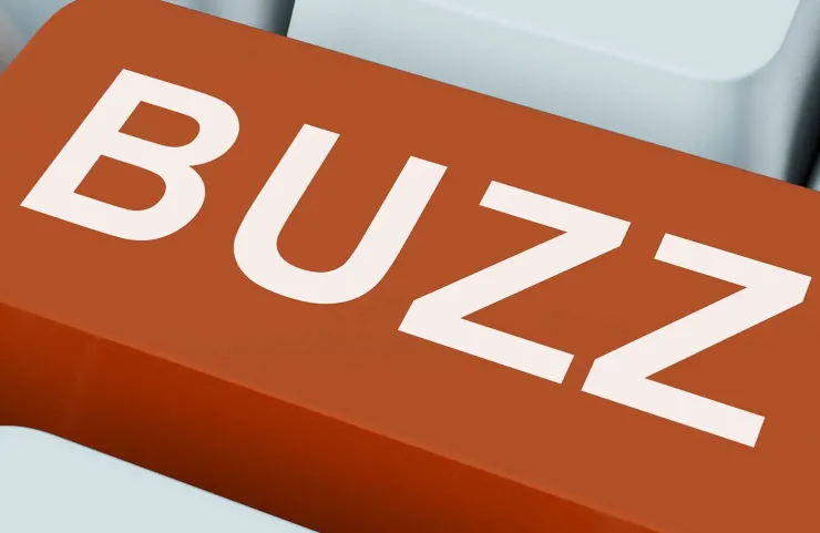 7 simple ways to build a buzz around your website