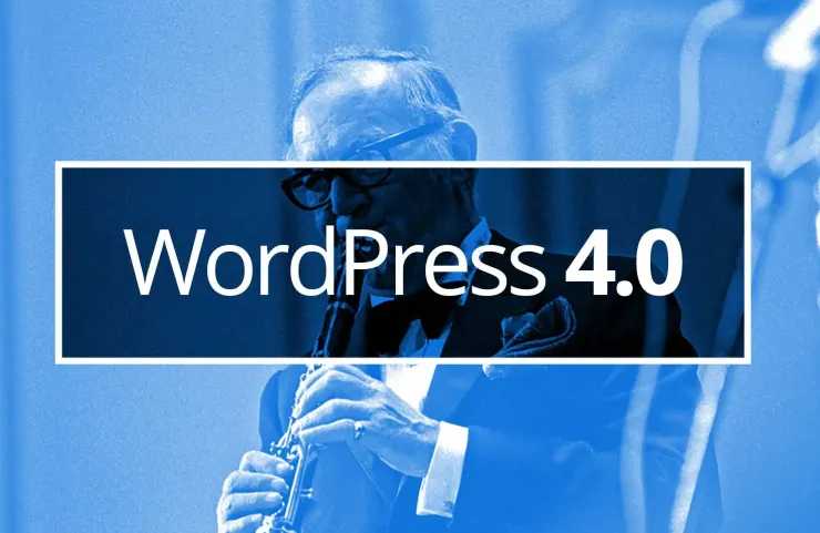 Everything you need to know about WordPress 4.0