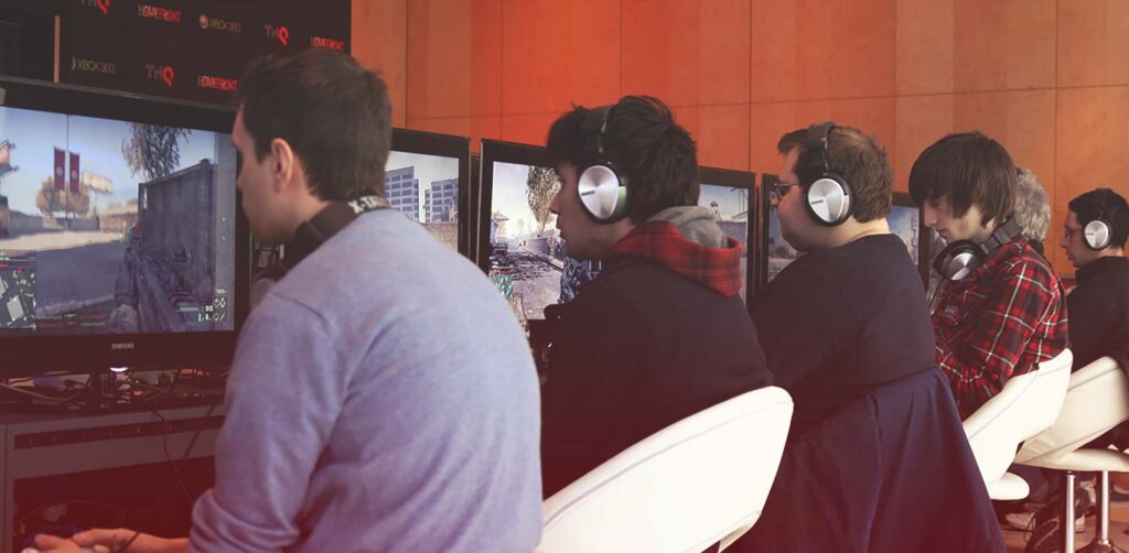 4 reasons web designers should be playing more video games