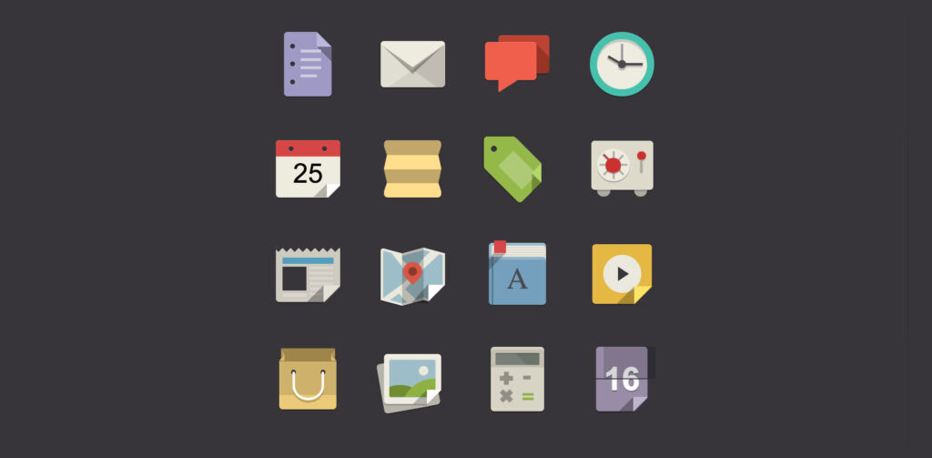 50 incredible freebies for web designers, February 2015