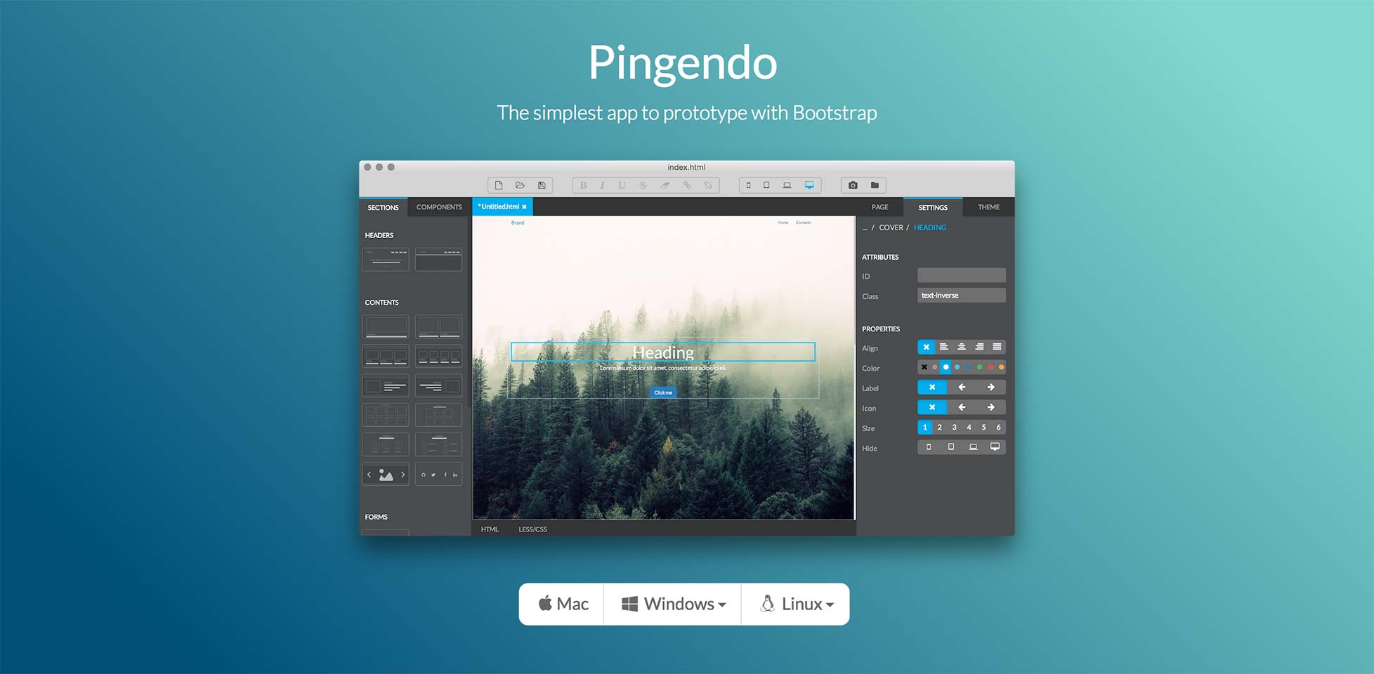 What’s new for designers, March 2015 | Web Designer Depot