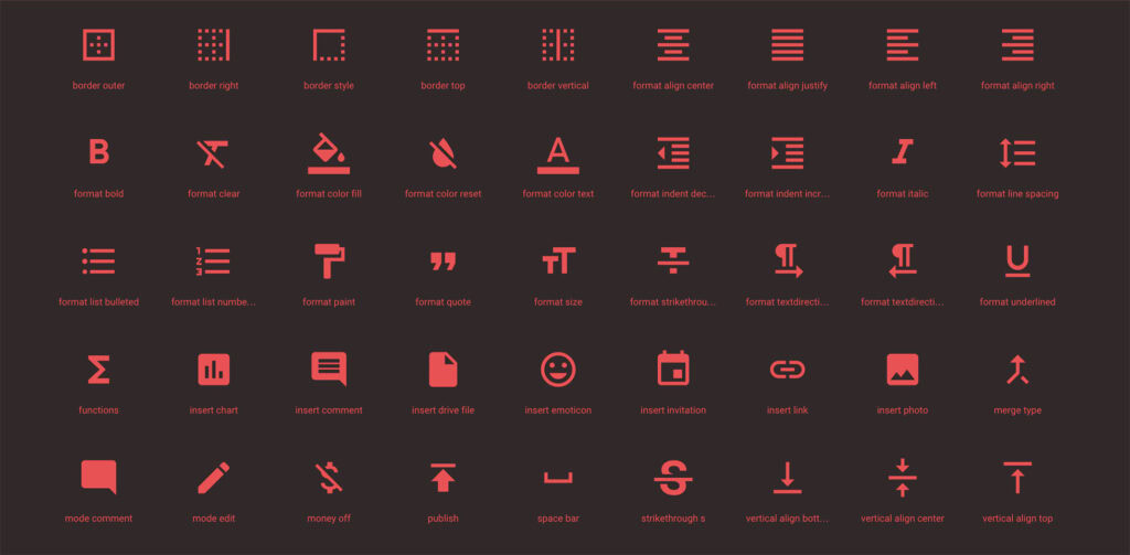 What’s new for designers, June 2015