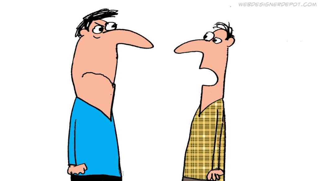 Comics of the week #306