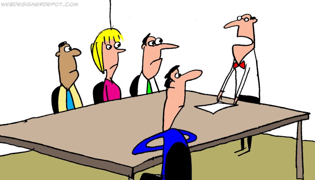 Comics of the week #312
