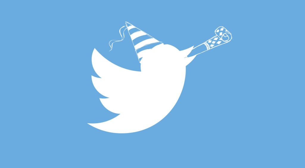 Twitter turns 10