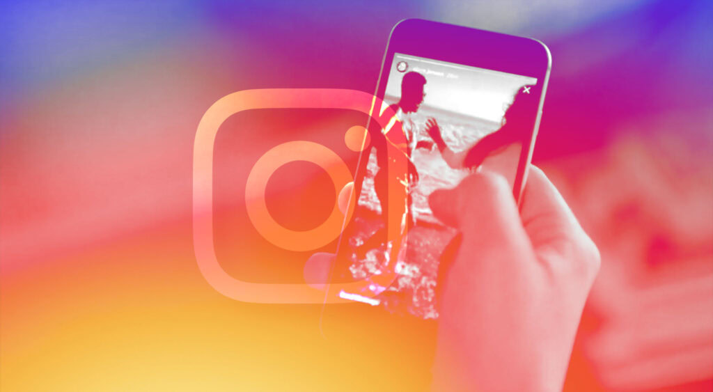 Instagram unveils Stories, for more meaningful sharing