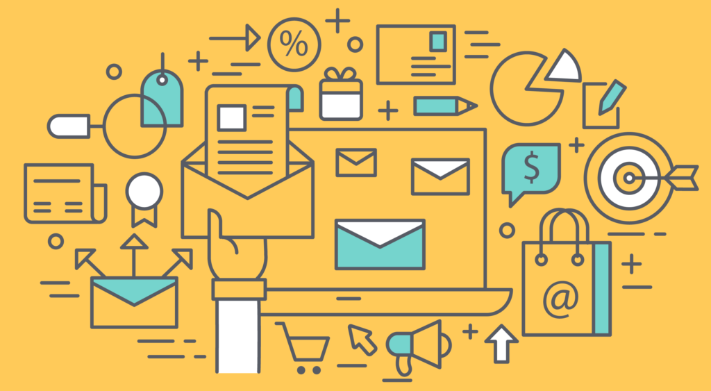 Email finally wakes up to responsive design