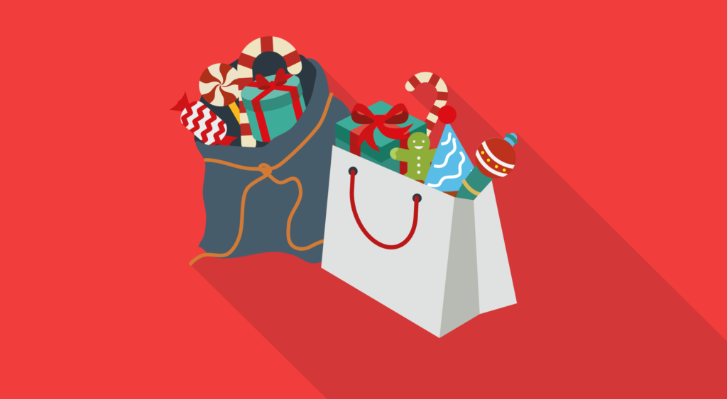 12 days of holiday gifts for designers
