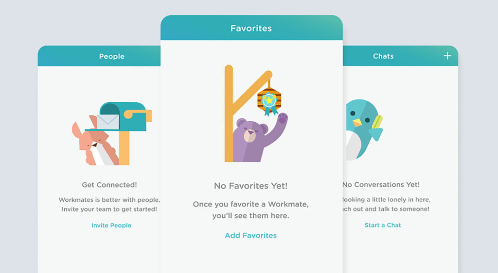 7 Ways to Delight Users with Animation