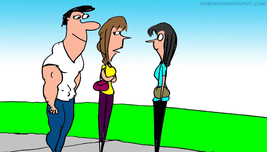 Comics of the week #388