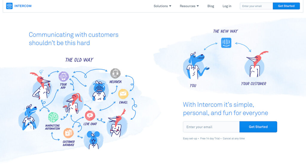 4 Smart Ways to Use Illustration in UI Design