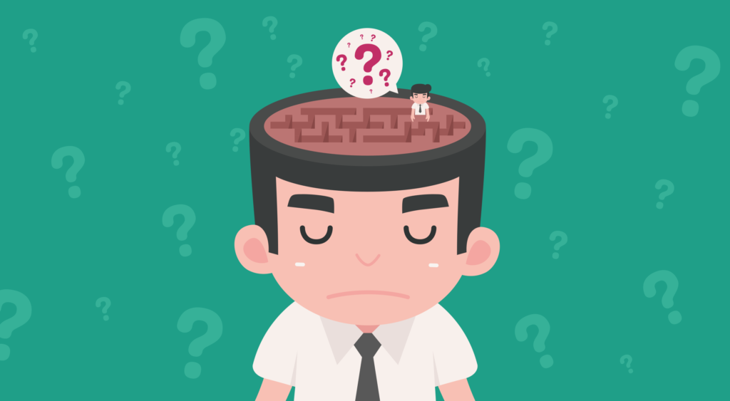 5 Things Users Want to Know Sooner Rather Than Later
