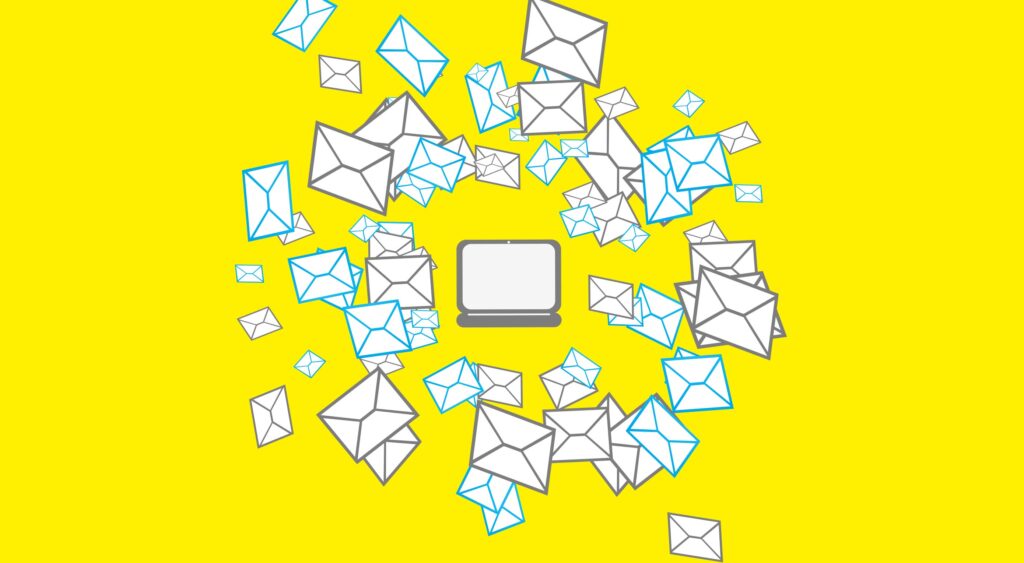 Adobe Reveals the Secrets of Email