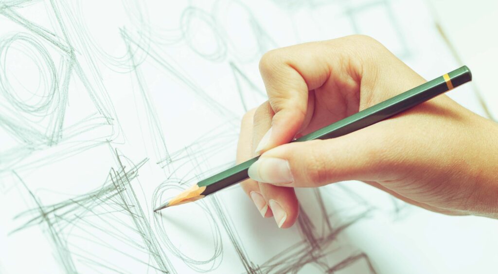 How (and Why) to Get Everyone Sketching