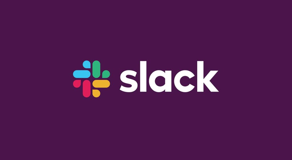 Slack Adopts Generic New Identity