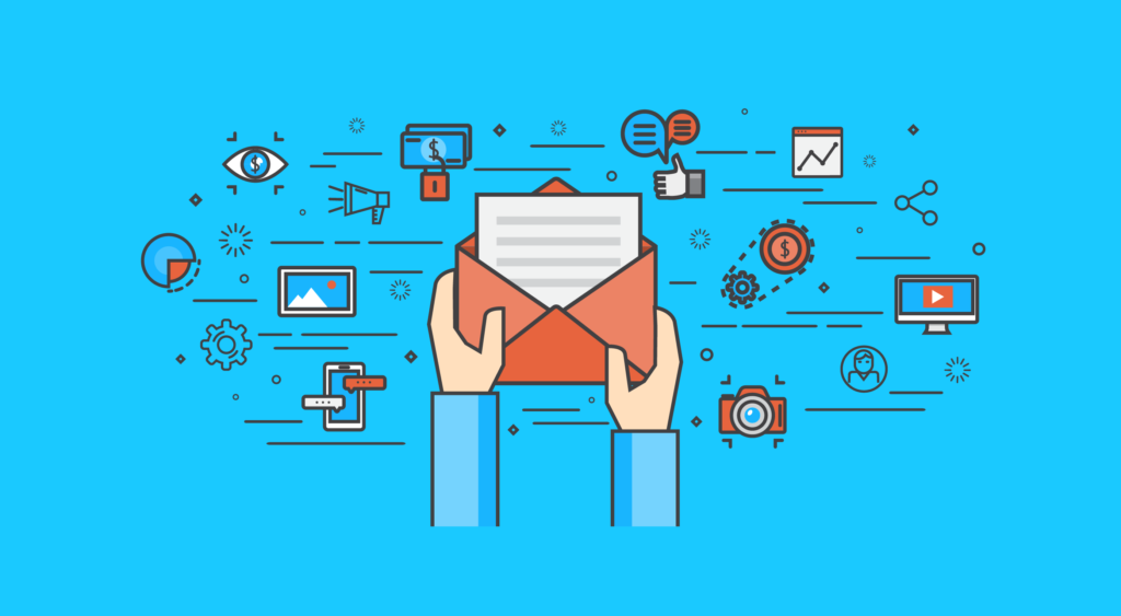 9 Tips for Designing an Email Signature in 2019