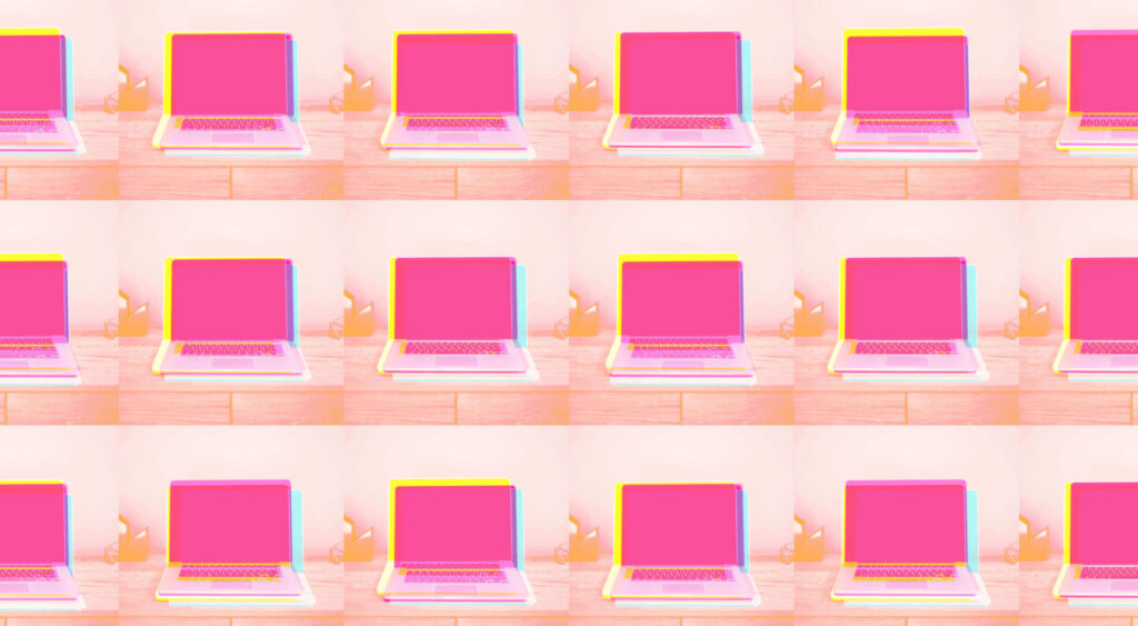 Why Do Websites Look the Same (And Should We Care)?