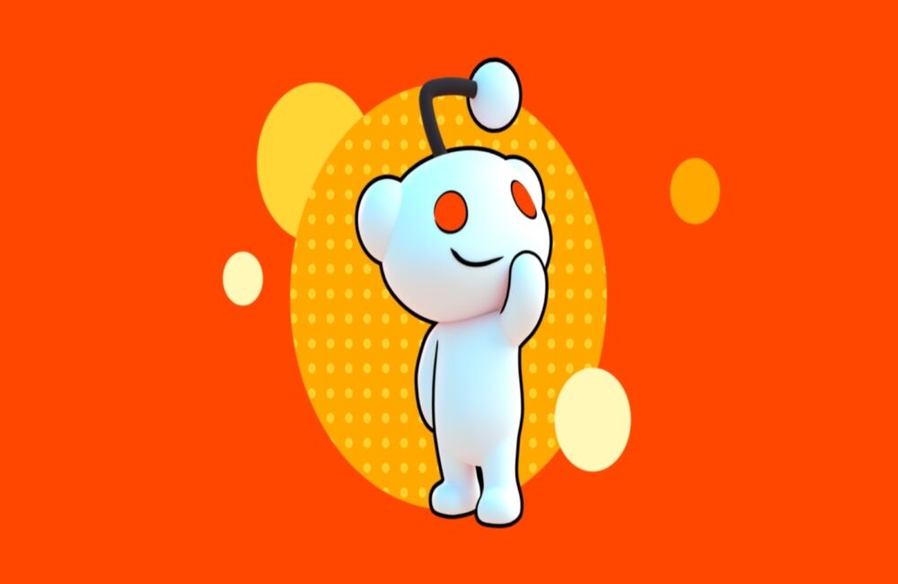 Reddit Change their iOS App Icon to Low-Quality Pixel Art