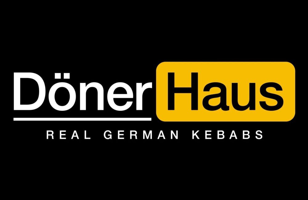 Pornhub vs Döner Haus: The Logo Battle of the Year