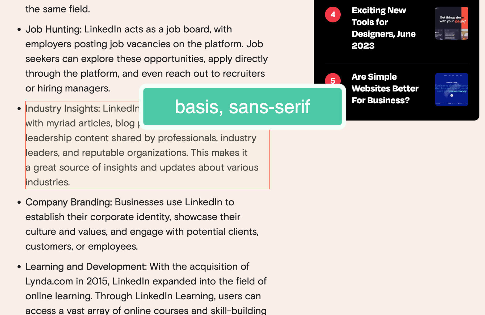 What Font Is This? How to Identify Any Font Like a Pro 06 rapidfontfinder