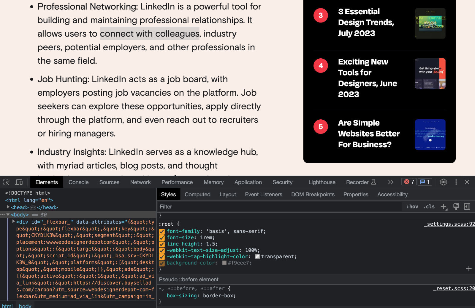 What Font Is This? How to Identify Any Font Like a Pro 01 code