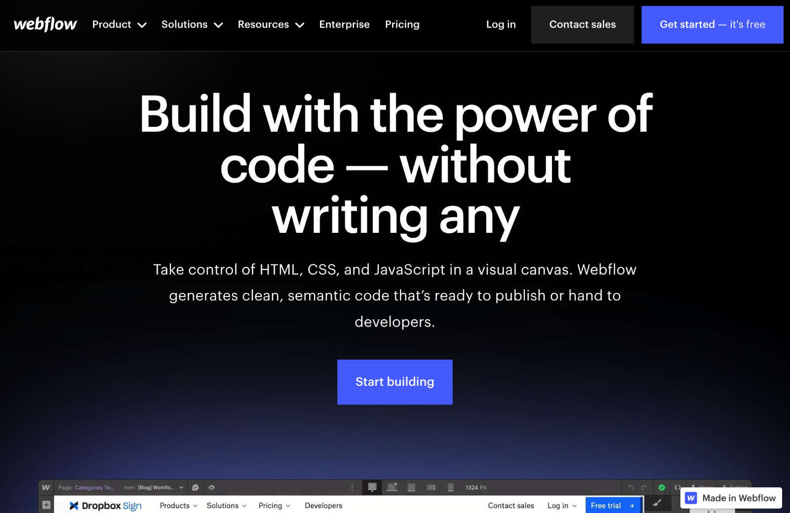 04 webflow