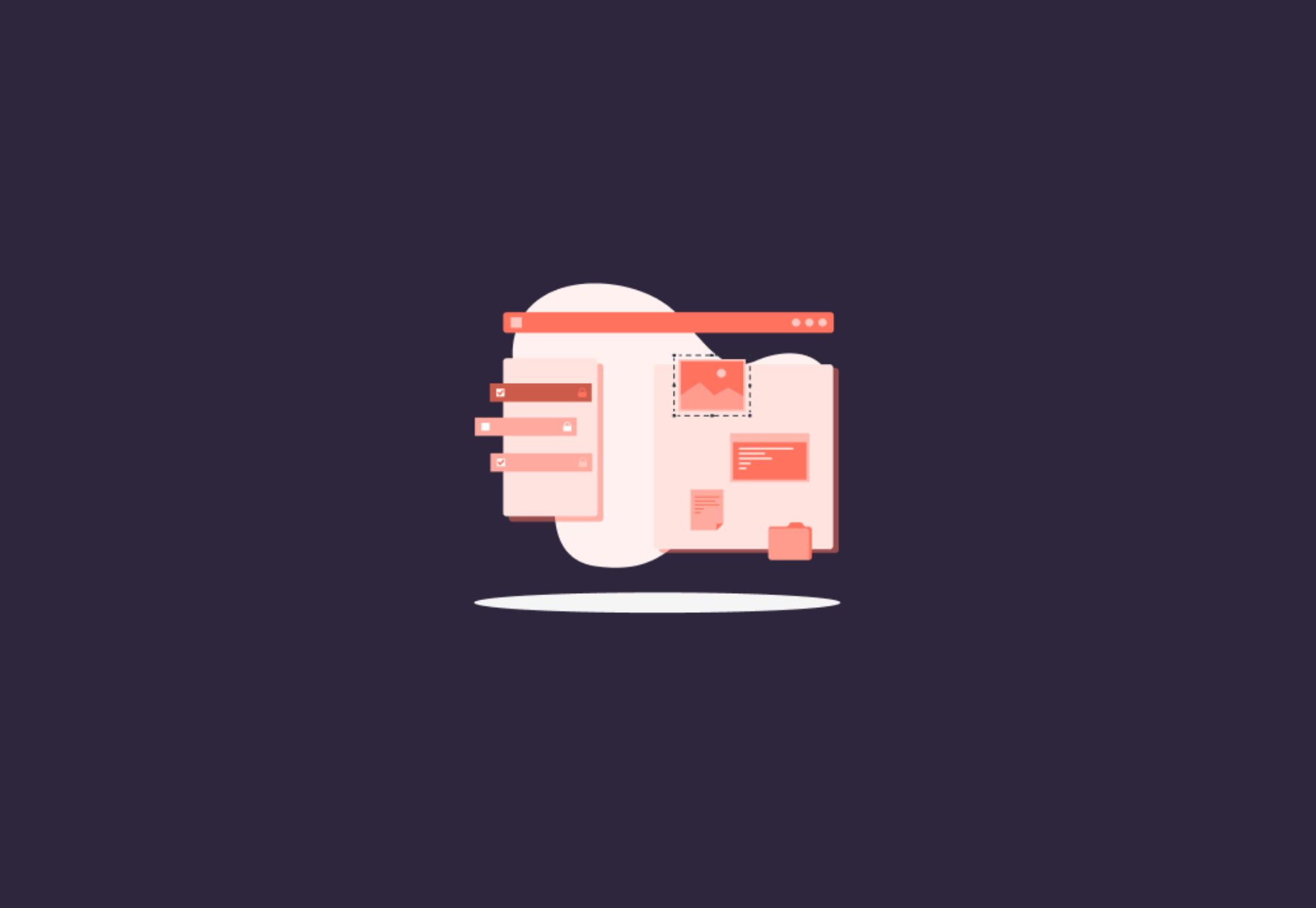 css layout gens