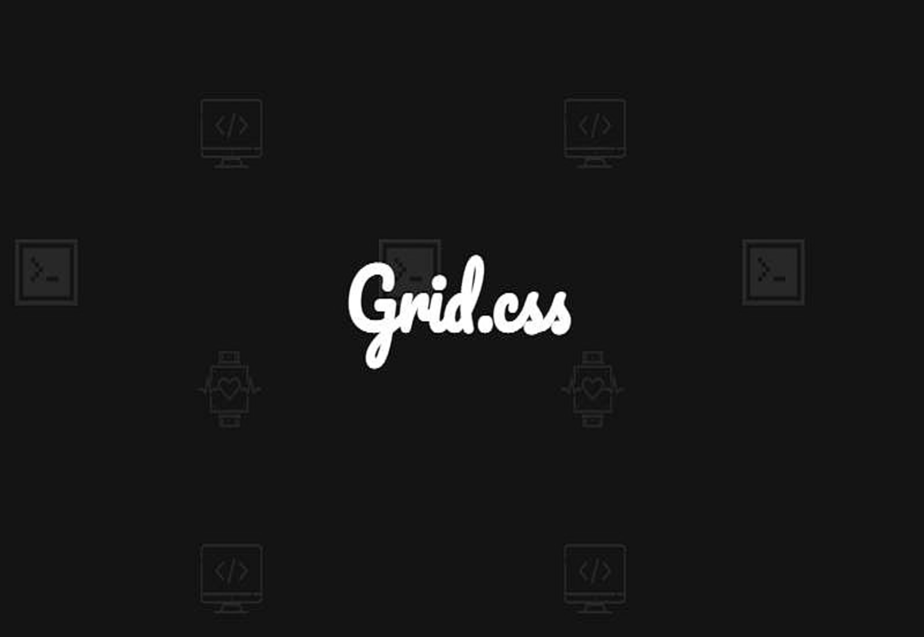 grid css