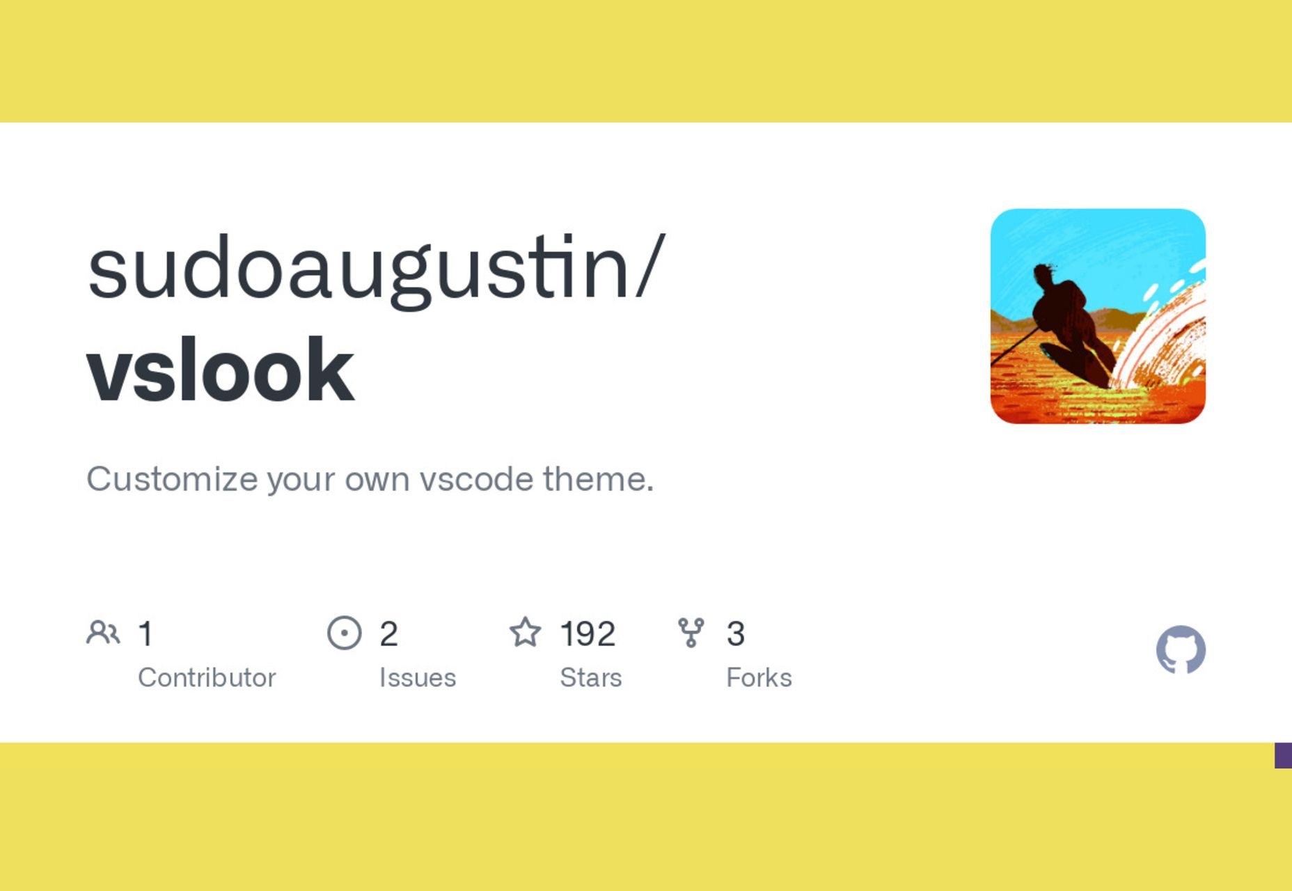 Customize the Look of your VSCode