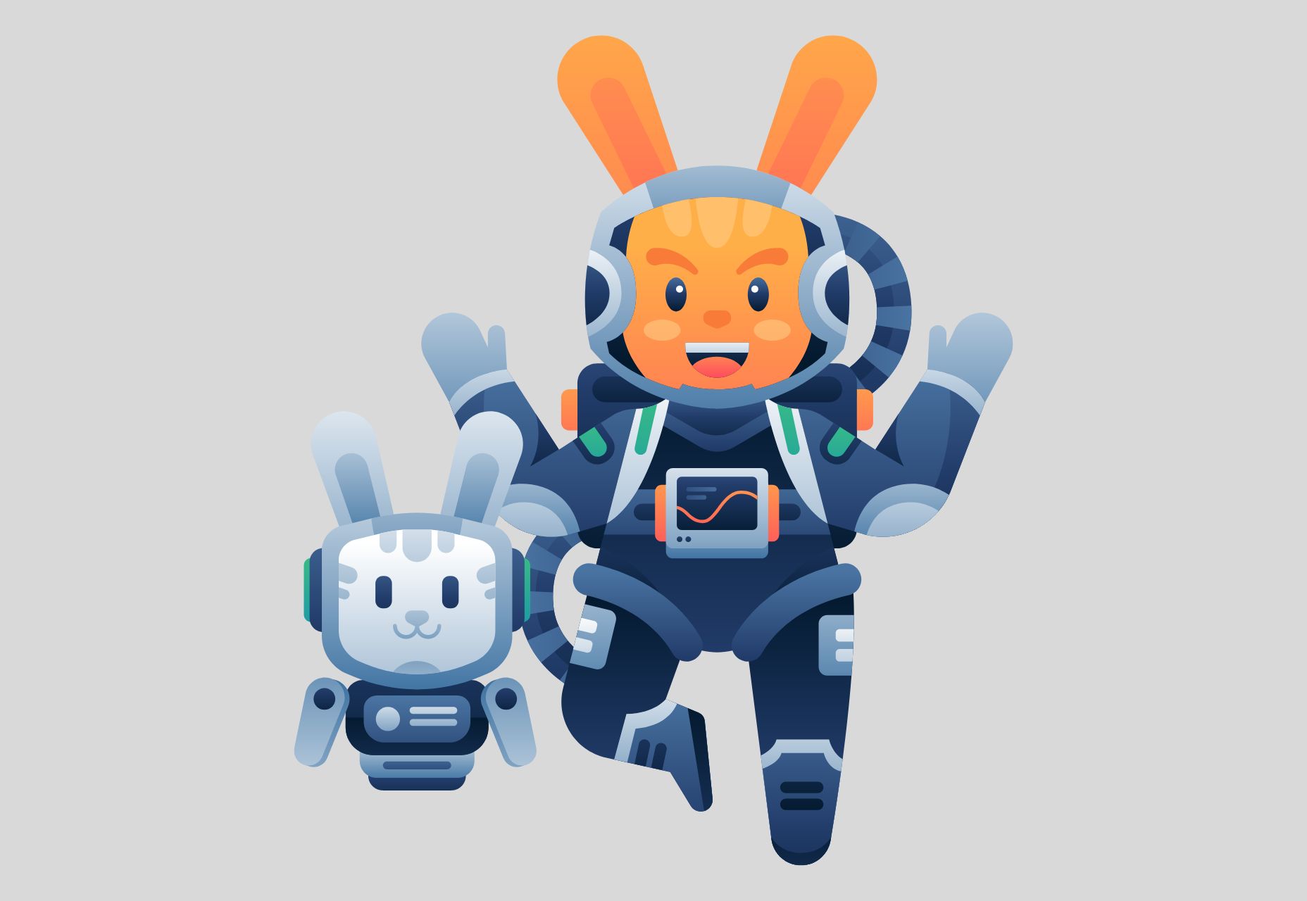 Bunny Fonts – Privacy Respecting Drop-in Replacement for Google Fonts