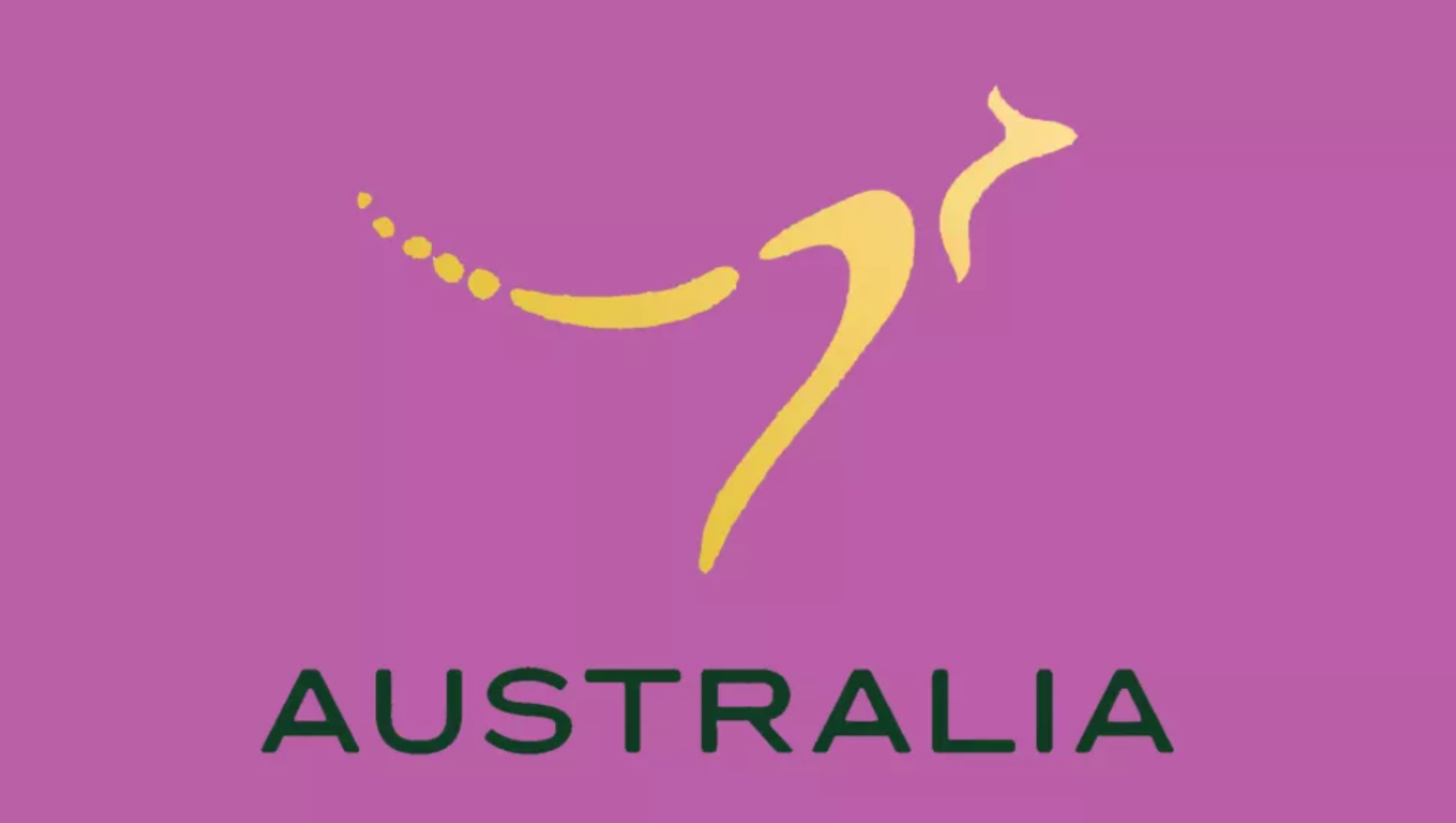 australia logo
