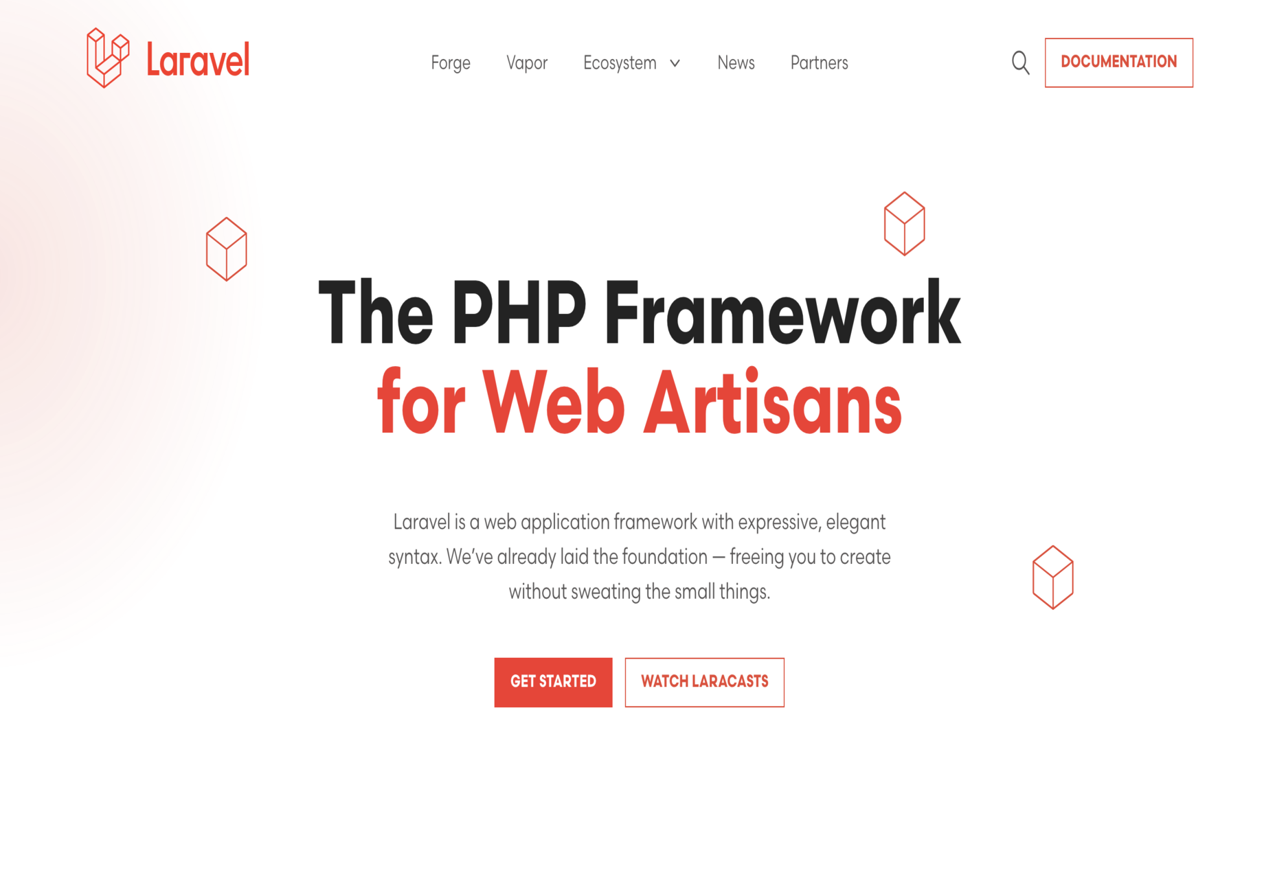 laravel-2022-design