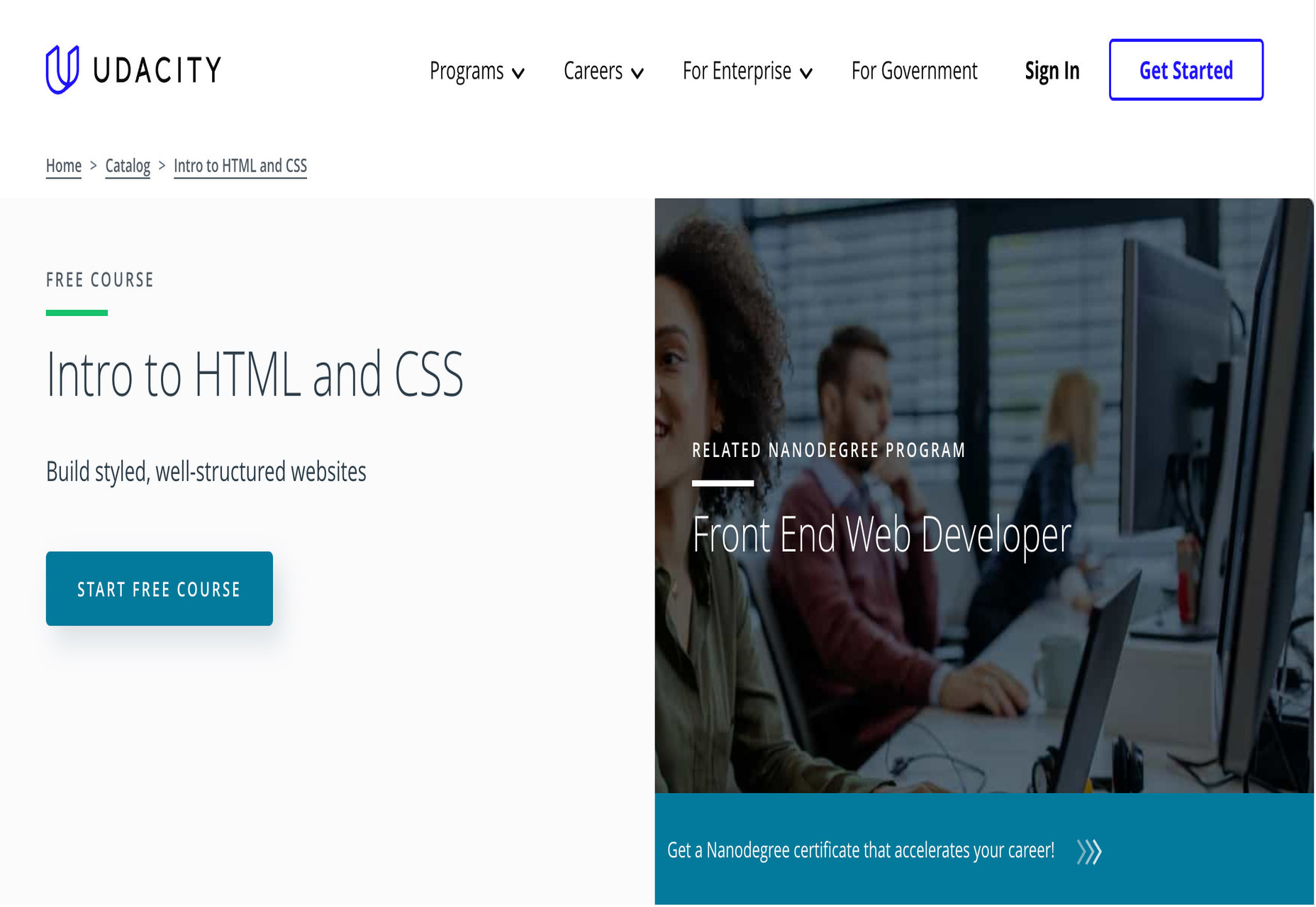 udacity