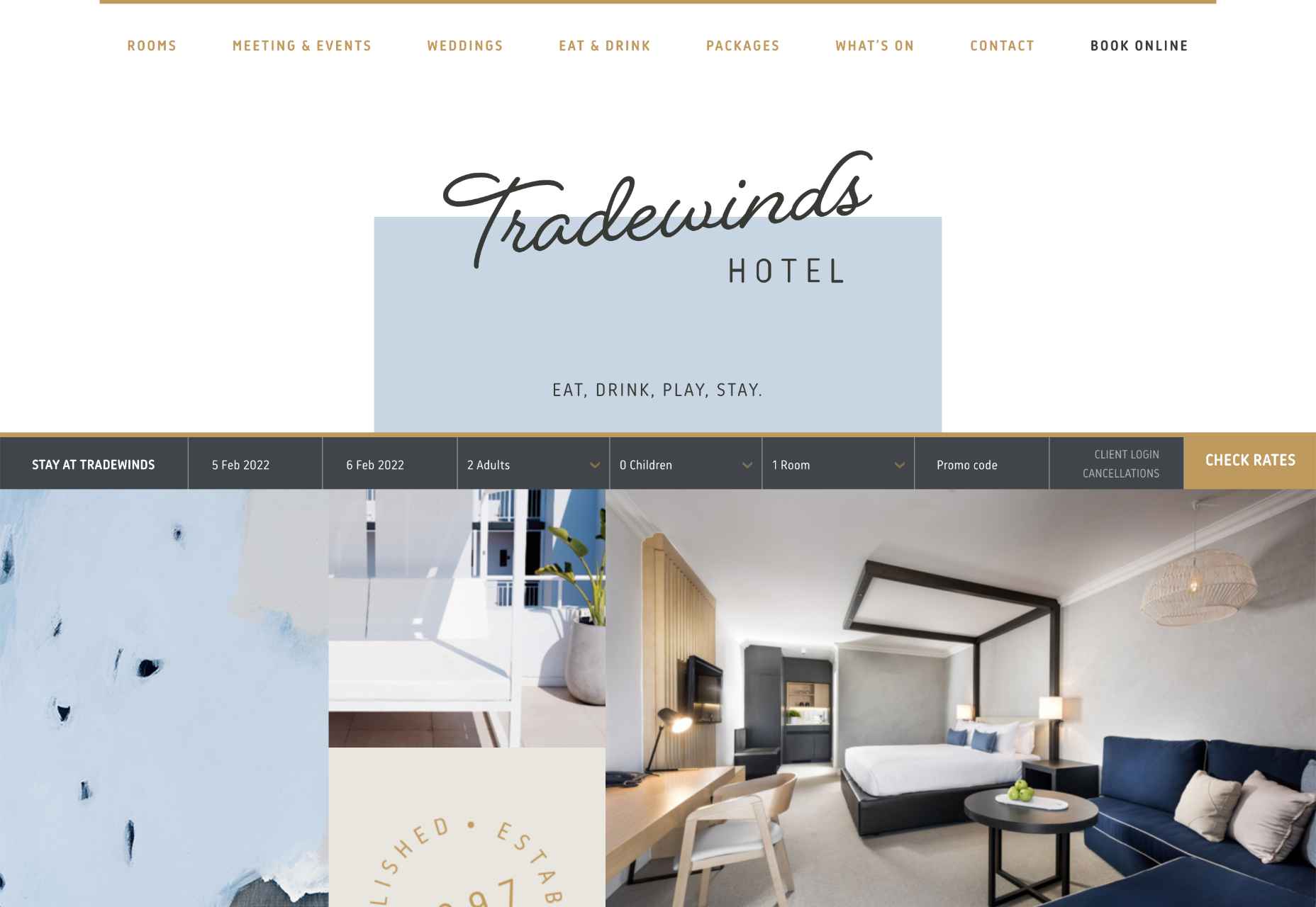 tradewinds