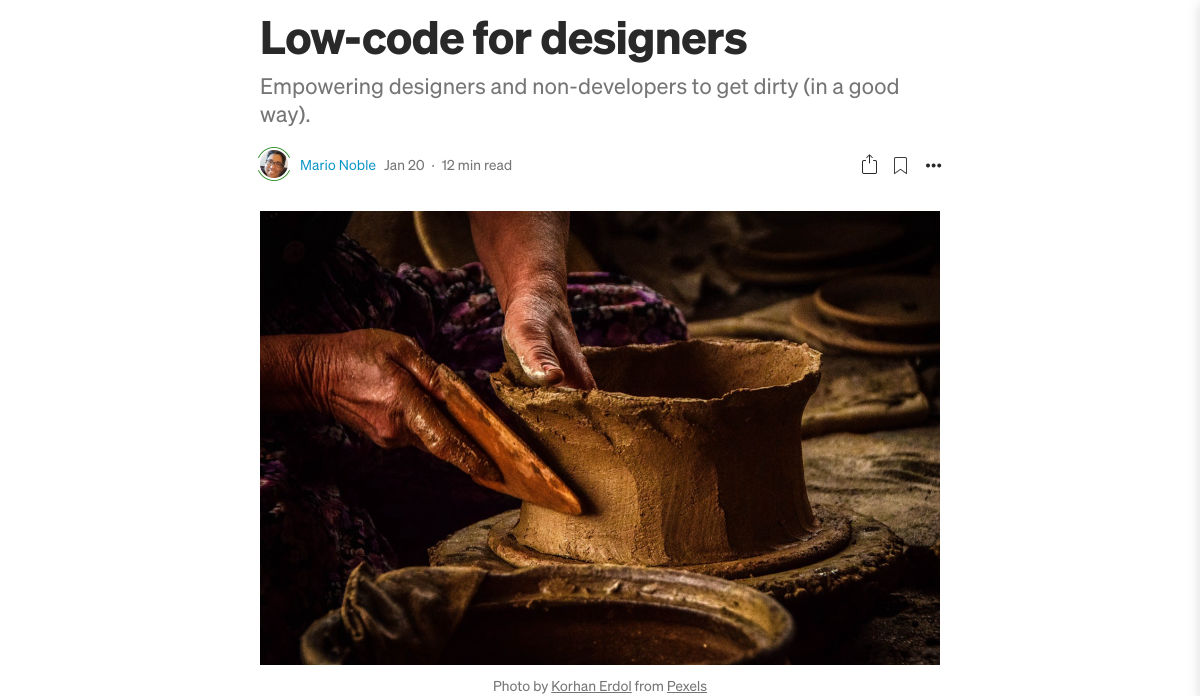 lowcode