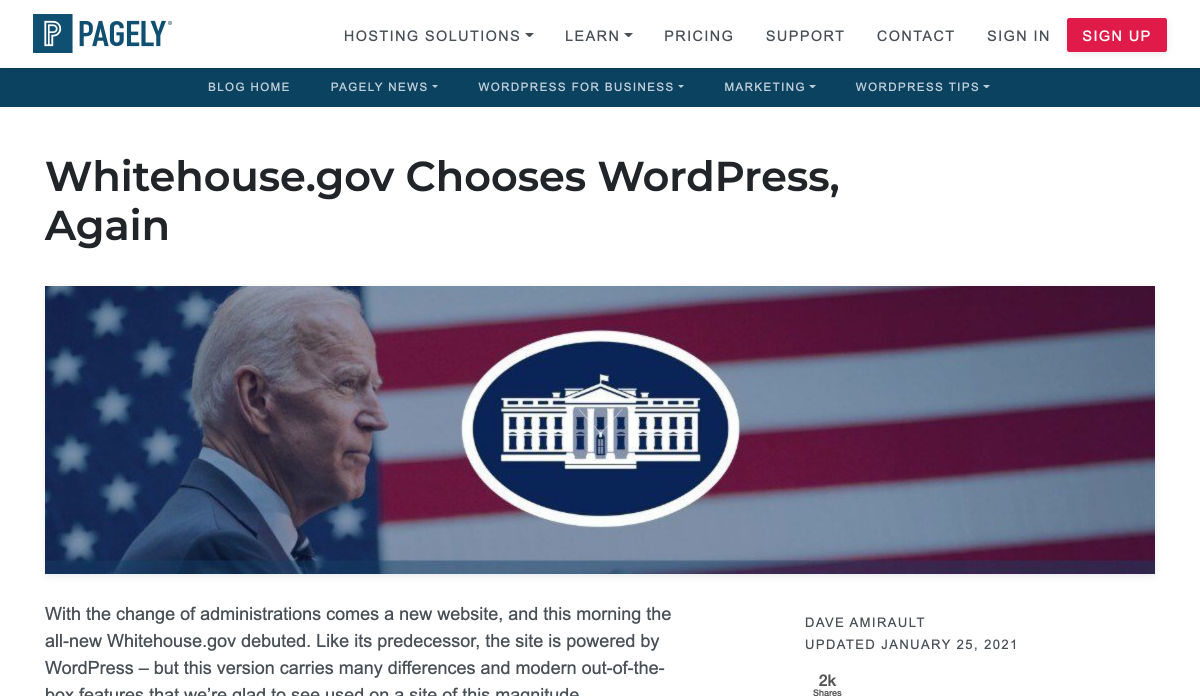 whitehouse