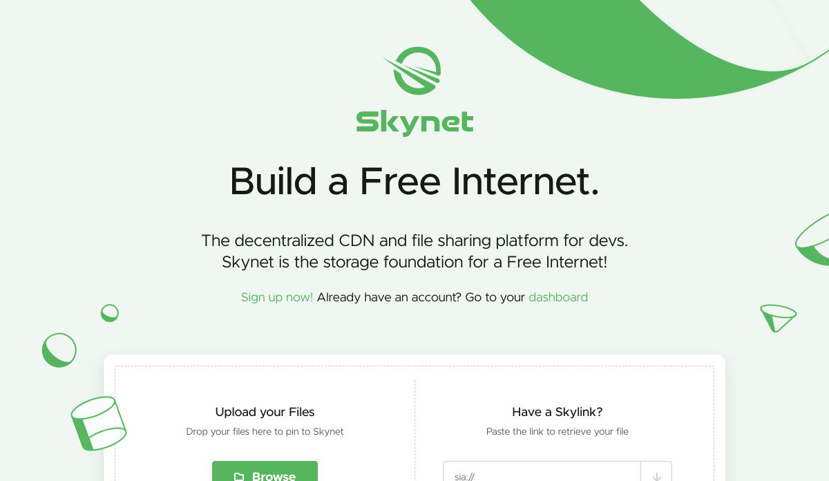skynet