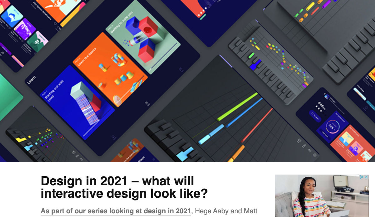 interactive