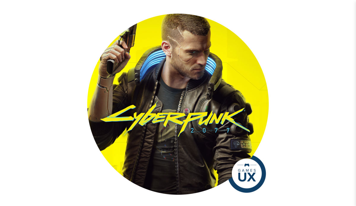 cyberpunk
