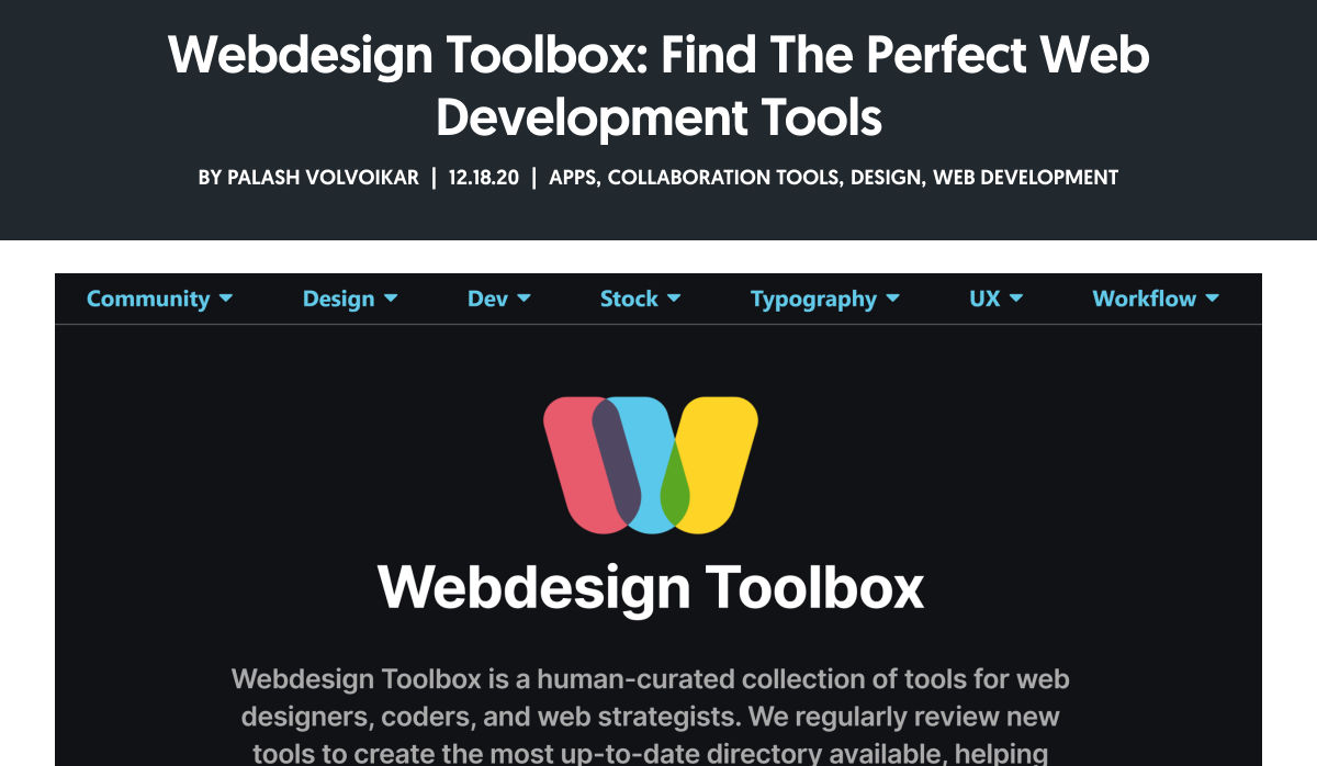 toolbox 1