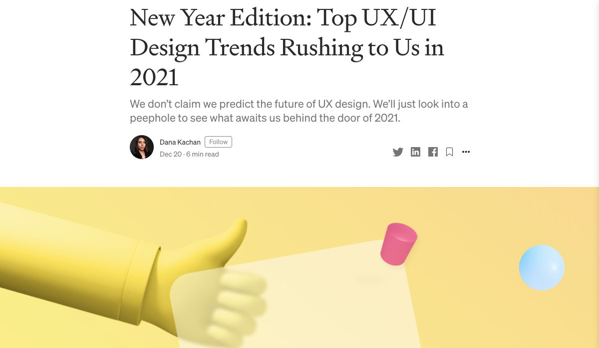 trends 1