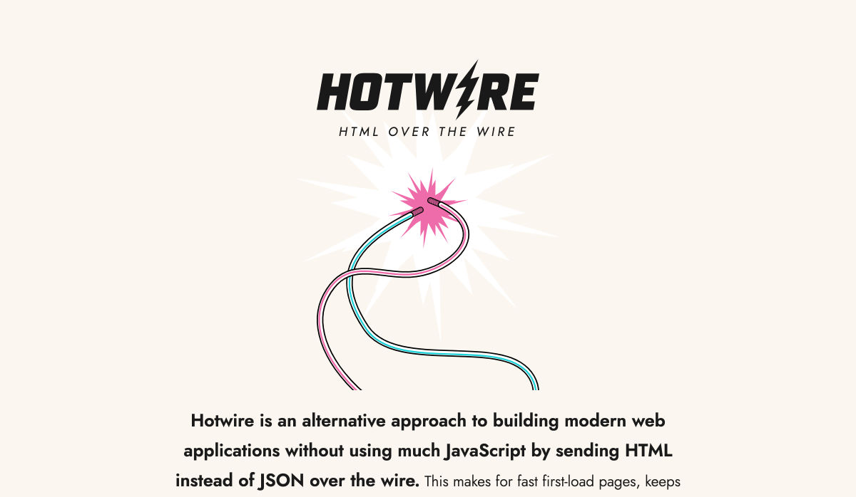 hotwire