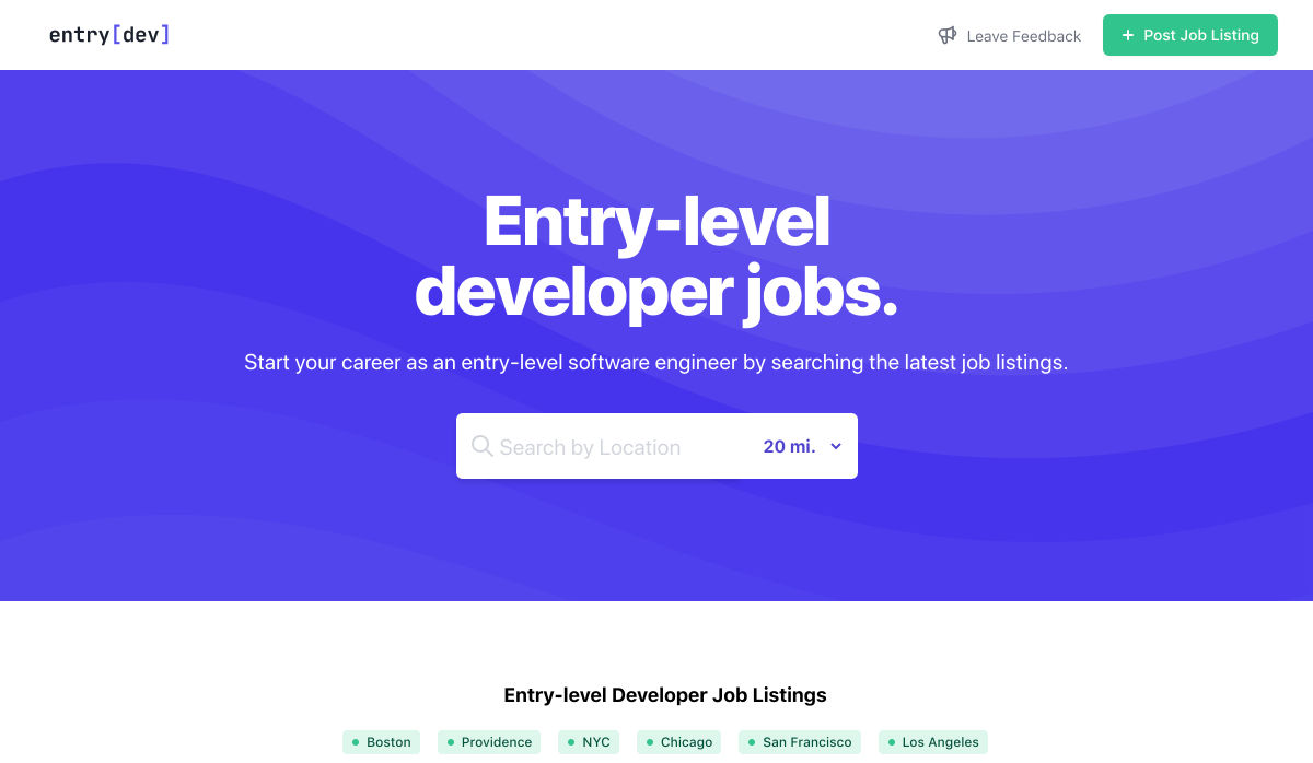 entrydev