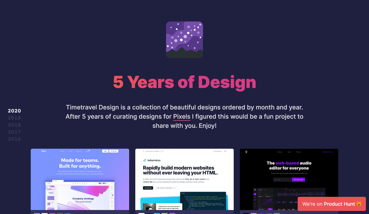 5years