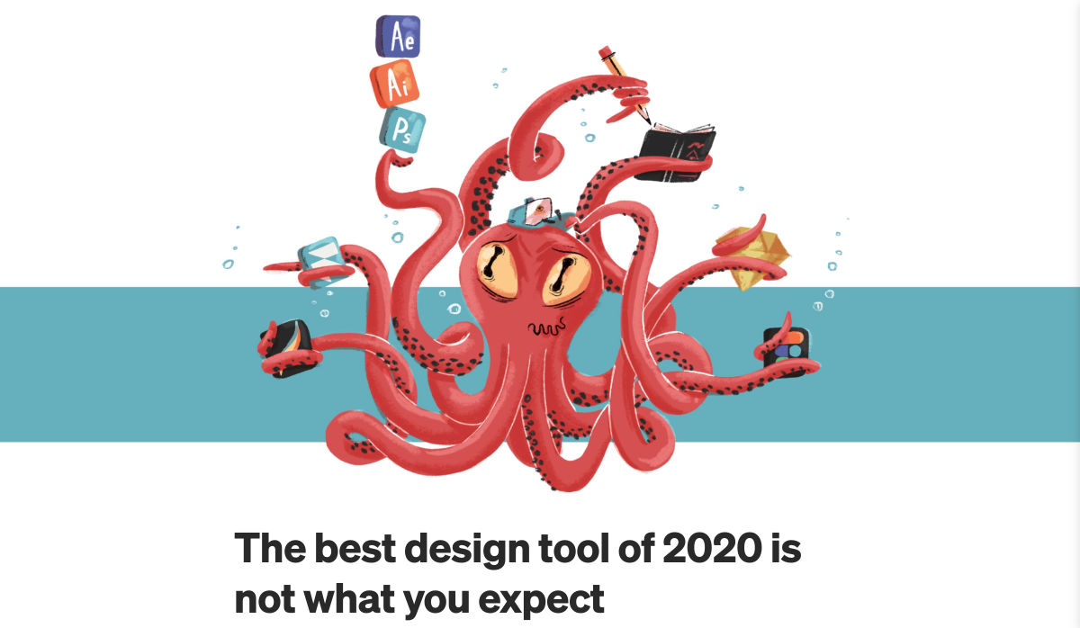tool