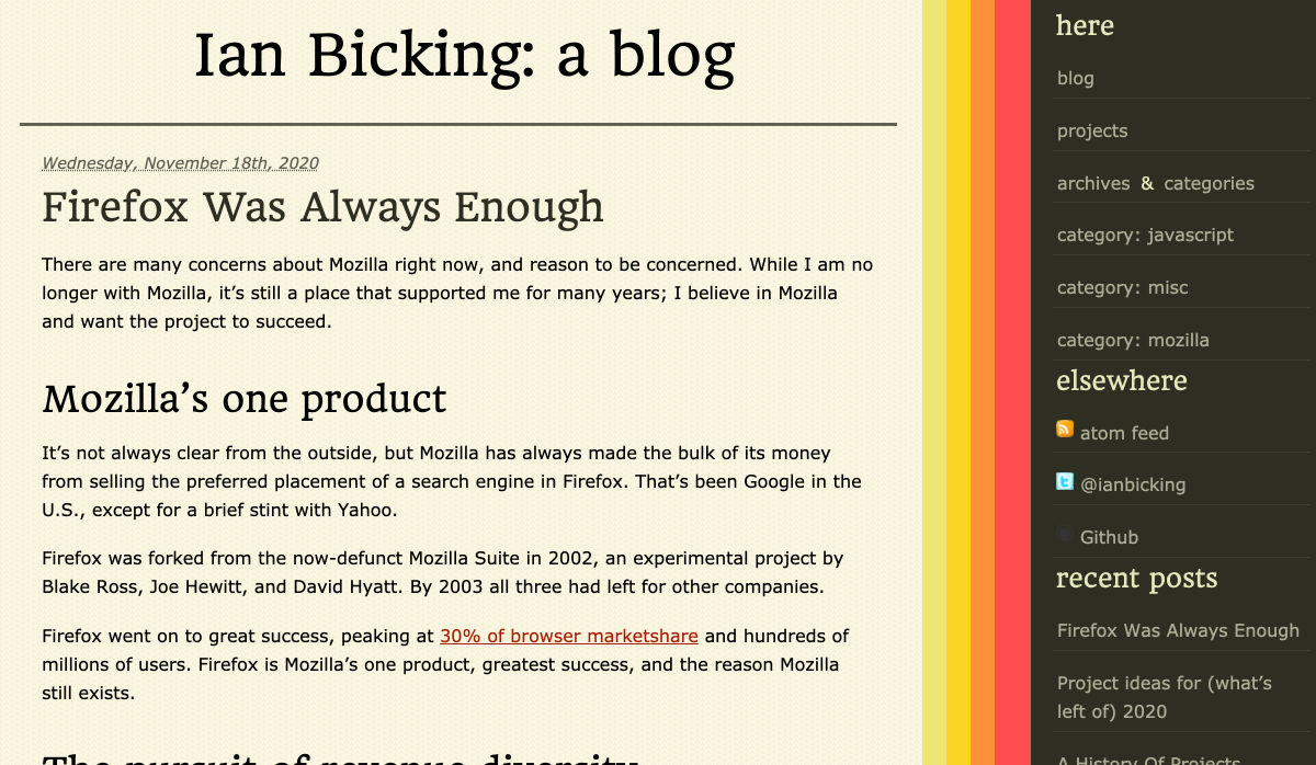 firefox 1