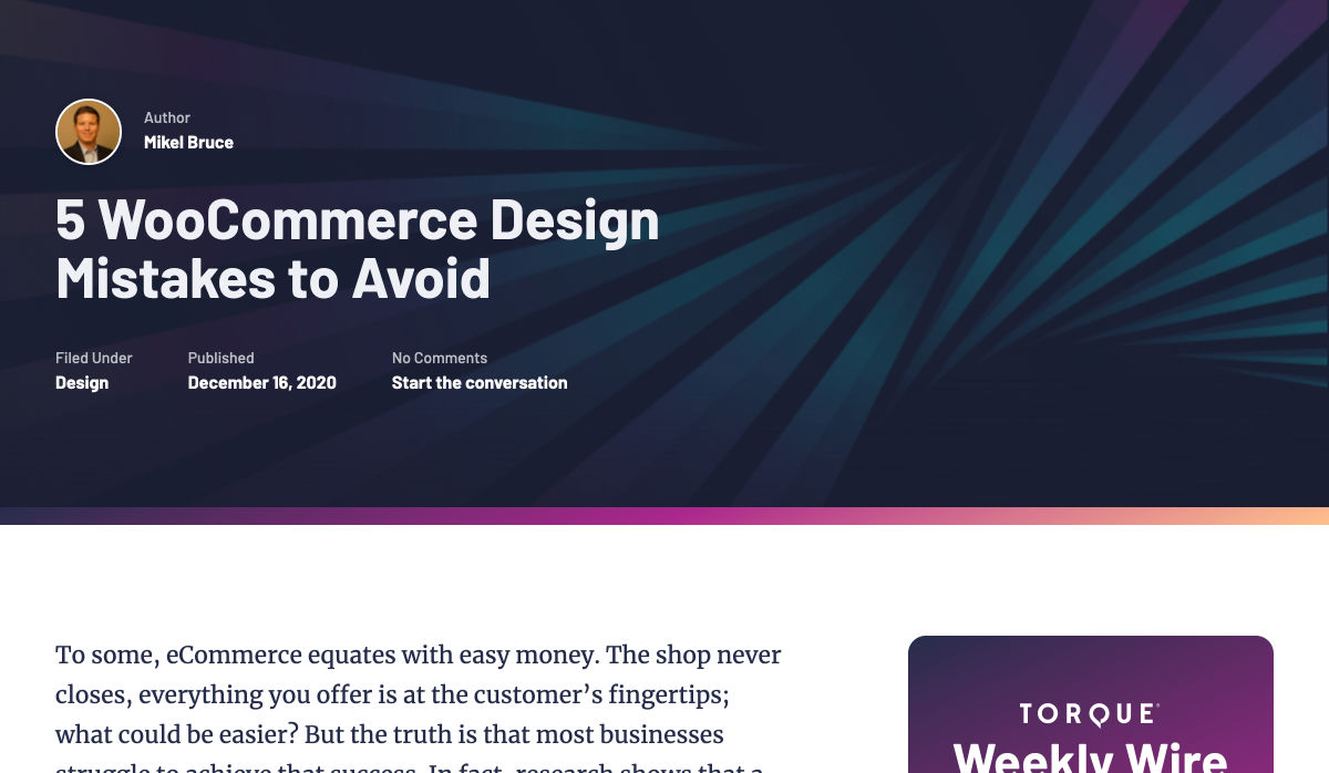woocommerce 1