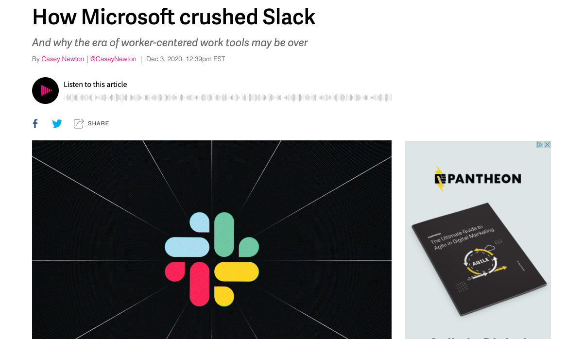 microsoft