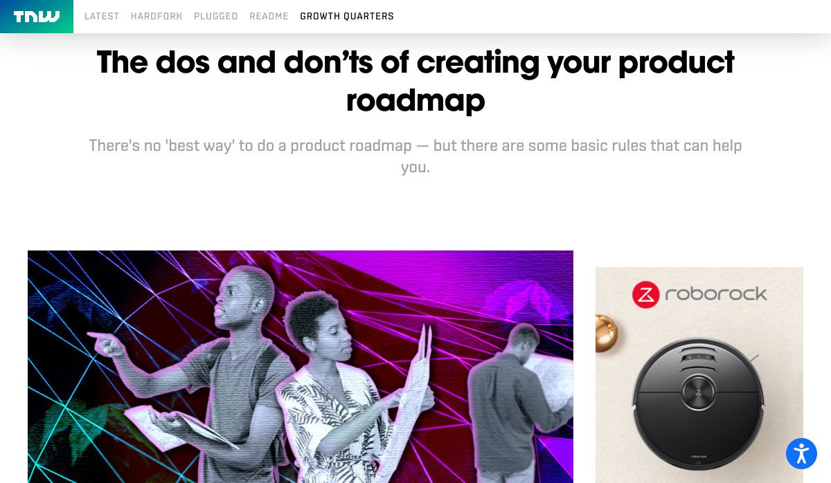 roadmap